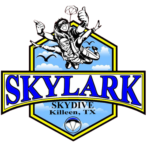 Skydive Skylark logo