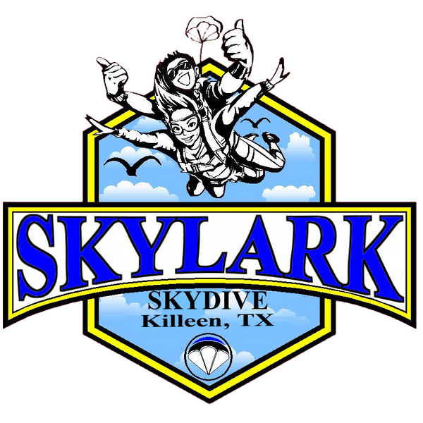 Skydive Skylark logo